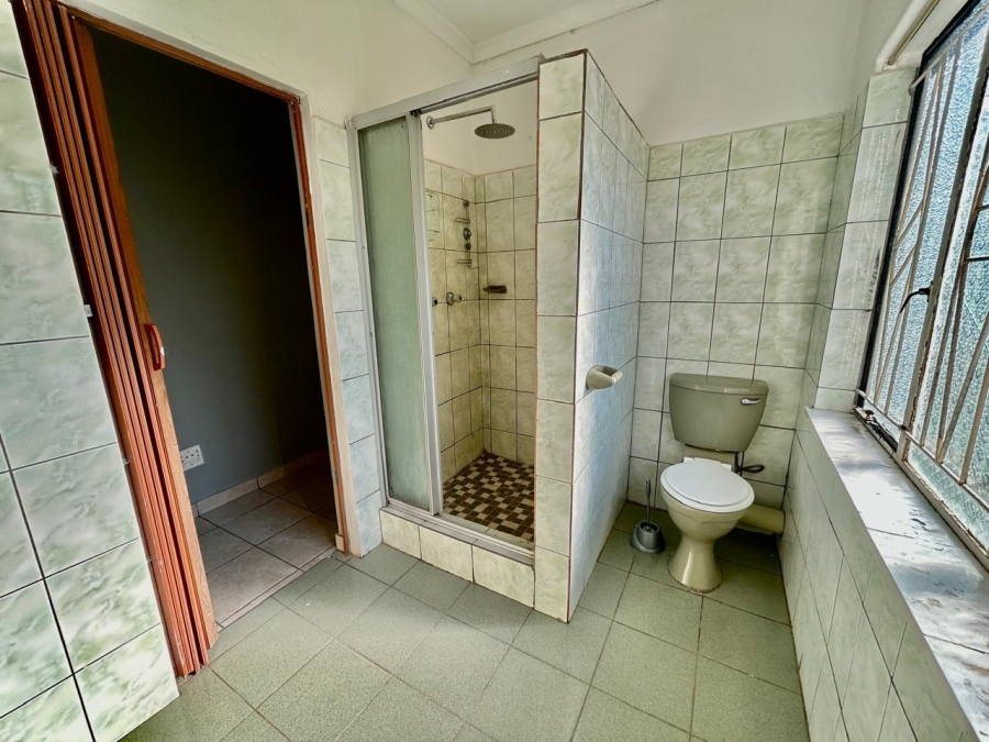 To Let 3 Bedroom Property for Rent in Geelhoutpark North West